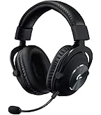 早い者勝ち！logicool PRO X ゲーミングヘッドセット Amazon.co.jp: Logicool G PRO X ワイヤレス ゲーミングヘッド